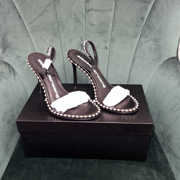 Alexander Wang Sandal - Picture 2 of 6